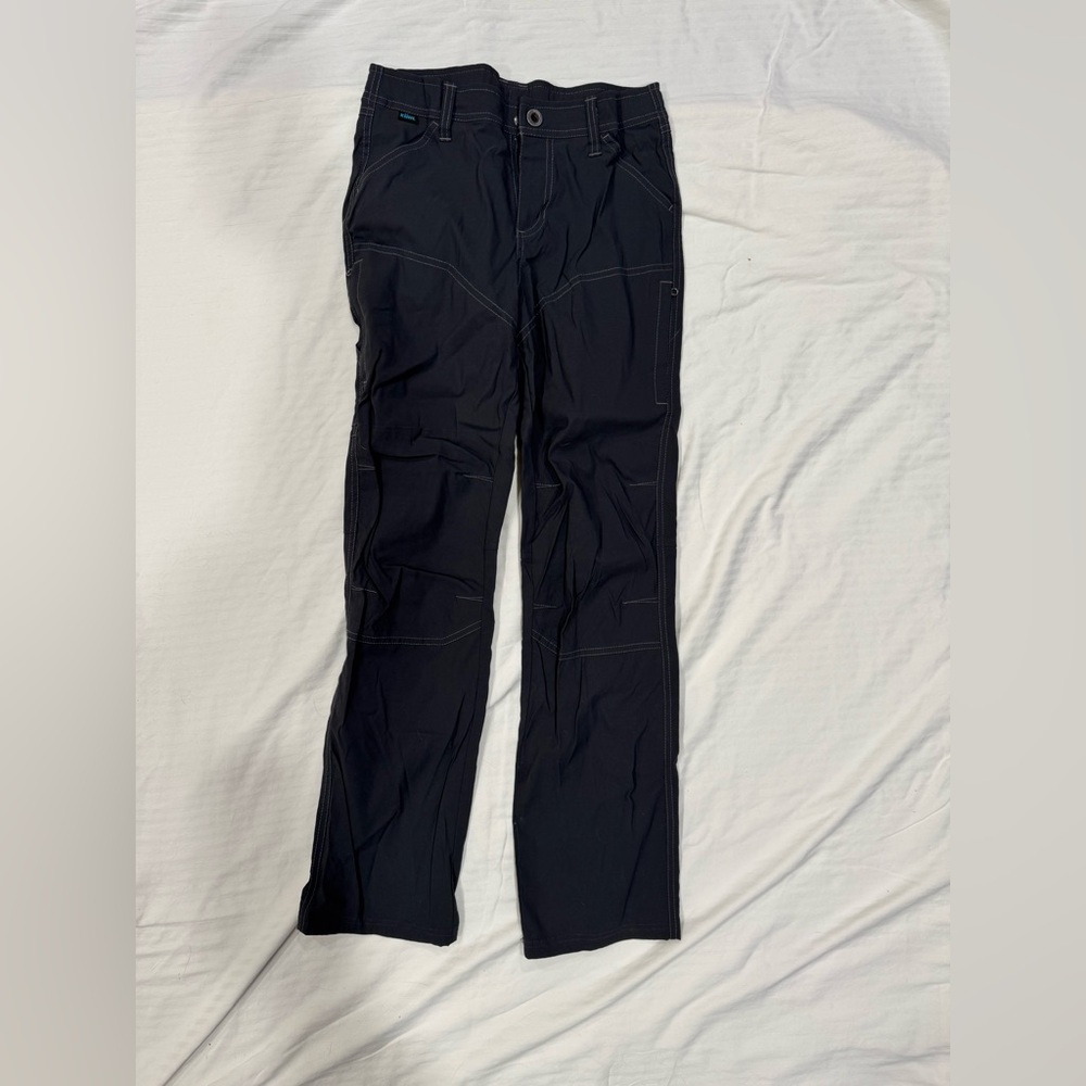 Boys Kuhl pants